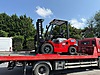 Machinery / Industrial / Carrying & Stacking Equipment / Forklifts / For Sale / Halterlift