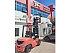 Machinery / Industrial / Carrying & Stacking Equipment / Forklifts / For Sale / Halterlift