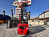 Machinery / Industrial / Carrying & Stacking Equipment / Forklifts / For Sale / Halterlift