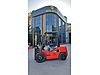 Machinery / Industrial / Carrying & Stacking Equipment / Forklifts / For Sale / Halterlift