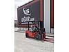Machinery / Industrial / Carrying & Stacking Equipment / Forklifts / For Sale / Halterlift