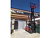 Machinery / Industrial / Carrying & Stacking Equipment / Forklifts / For Sale / Halterlift