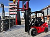 Machinery / Industrial / Carrying & Stacking Equipment / Forklifts / For Sale / Halterlift