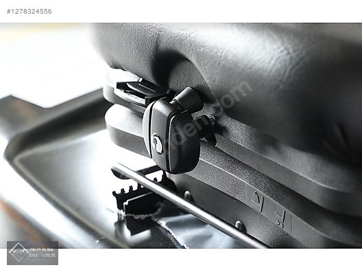 Machinery / Industrial / Carrying & Stacking Equipment / Forklifts / For Sale / Halterlift