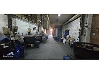 FURKAN'DAN ZEYTİNBURNU MALTEPE YARI BODRUM 320M2 SATILIK İŞYERİ #1274324557