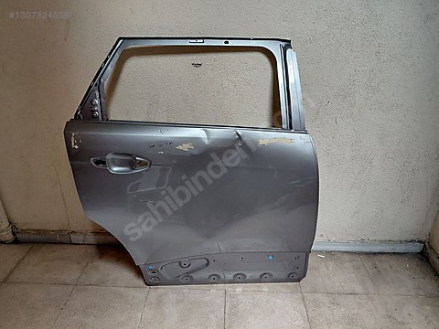 PEUGEOT 5008 SAĞ ARKA KAPI - İlan ve alışverişte ilk adres
