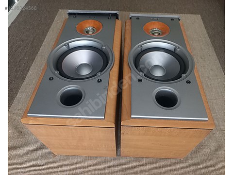 SONY SS-NX1 HOPARLÖR - İkinci El Sony Set Hoparlörü Hoparlör