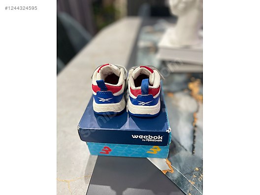 Used & Brand New Items / Mother & Baby / Baby Wear / Shoes & Bootees