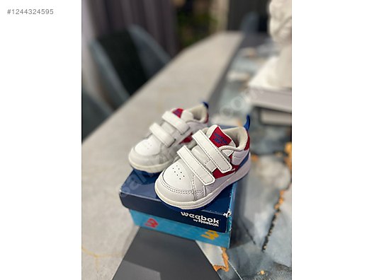 Used & Brand New Items / Mother & Baby / Baby Wear / Shoes & Bootees