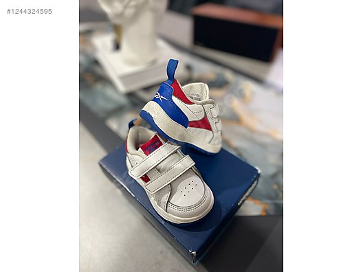 Used & Brand New Items / Mother & Baby / Baby Wear / Shoes & Bootees