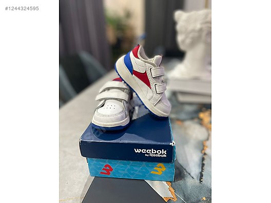 Used & Brand New Items / Mother & Baby / Baby Wear / Shoes & Bootees