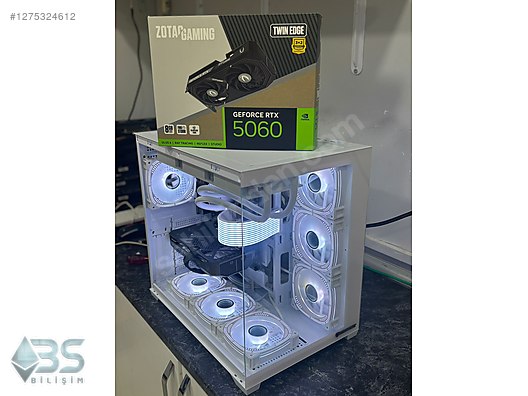 Used & Brand New Items / Gaming & Gamers Exclusive / Gaming PC / Desktop Gaming PC / PC-OEM