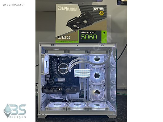 Used & Brand New Items / Gaming & Gamers Exclusive / Gaming PC / Desktop Gaming PC / PC-OEM