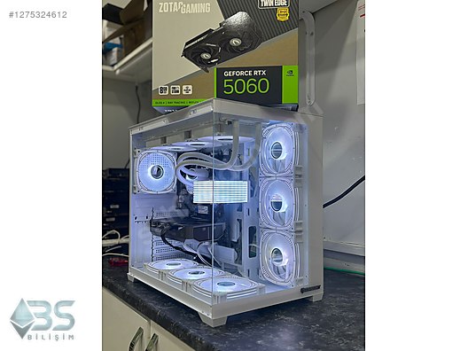 Used & Brand New Items / Gaming & Gamers Exclusive / Gaming PC / Desktop Gaming PC / PC-OEM