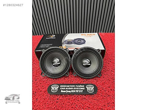  Man CD まとめ売りセット Hoparlör / Midrange / DATOR 13 CM NEODYUM MIKNATIS MİDRANGE KALİTE