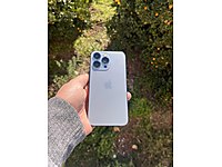 YD 13 PRO 128GB açıklamayı oku