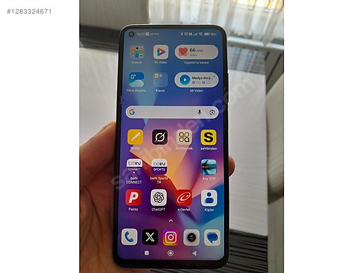 Used & Brand New Items / Cell Phones & Accessories / Cell Phones / Xiaomi / Mi 10 T Pro