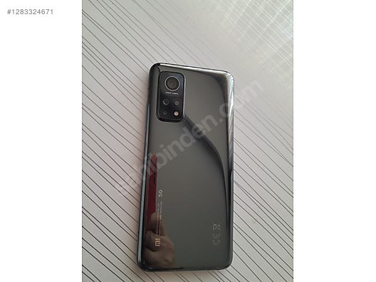 Used & Brand New Items / Cell Phones & Accessories / Cell Phones / Xiaomi / Mi 10 T Pro