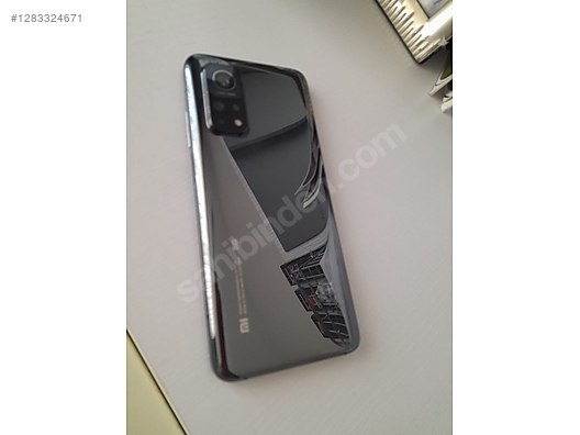 Used & Brand New Items / Cell Phones & Accessories / Cell Phones / Xiaomi / Mi 10 T Pro