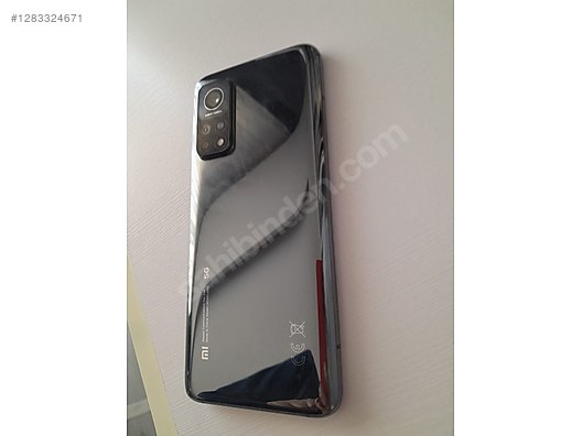 Used & Brand New Items / Cell Phones & Accessories / Cell Phones / Xiaomi / Mi 10 T Pro