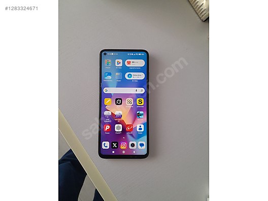 Used & Brand New Items / Cell Phones & Accessories / Cell Phones / Xiaomi / Mi 10 T Pro