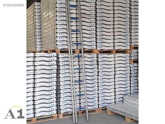 İkinci El ve Sıfır Alışveriş / Bahçe & Yapı Market / Yapı Malzemeleri / Isıtma / Petek & Havlupan