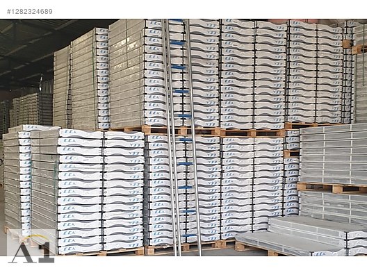 İkinci El ve Sıfır Alışveriş / Bahçe & Yapı Market / Yapı Malzemeleri / Isıtma / Petek & Havlupan