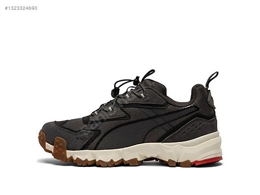 Orjinal Puma trailfox mts water - Erkek Spor Ayakkabı Modelleri