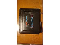 NET MASTER uydu alıcı