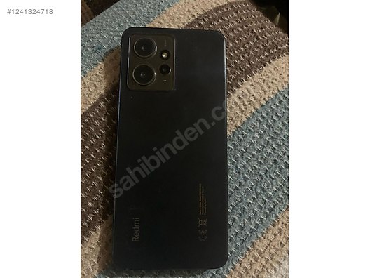 Used & Brand New Items / Cell Phones & Accessories / Cell Phones / Xiaomi / Redmi Note 12