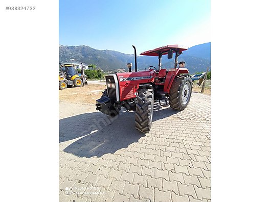 2004 sahibinden ikinci el massey ferguson satilik traktor 157 000 tl ye sahibinden com da 938324732