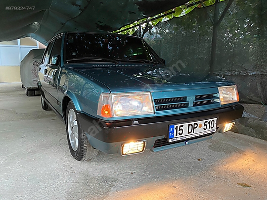 tofas dogan slx 2 sahibinden 1994 model dogan slx hatasiz 77 000 km at sahibinden com 979324747