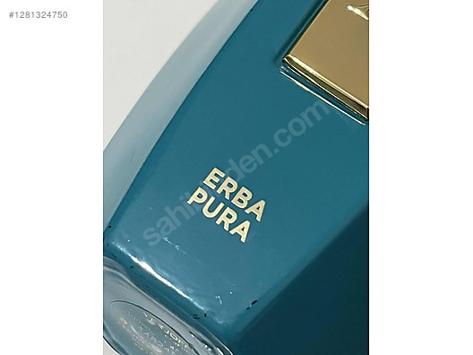 İkinci El ve Sıfır Alışveriş / Kişisel Bakım & Kozmetik / Parfüm / Erkek