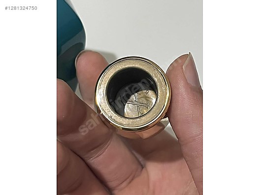 İkinci El ve Sıfır Alışveriş / Kişisel Bakım & Kozmetik / Parfüm / Erkek