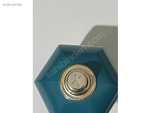 İkinci El ve Sıfır Alışveriş / Kişisel Bakım & Kozmetik / Parfüm / Erkek