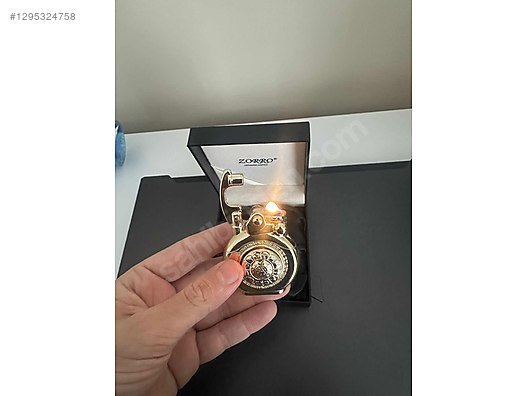 Zorro 629 stres çarkı - Çakmak çeşitleri alışverişte ilk adres