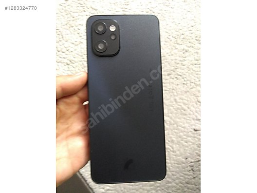 İkinci El ve Sıfır Alışveriş / Cep Telefonu & Aksesuar / Cep Telefonu / Reeder / S19 Max Pro