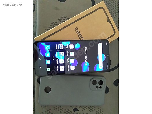 İkinci El ve Sıfır Alışveriş / Cep Telefonu & Aksesuar / Cep Telefonu / Reeder / S19 Max Pro