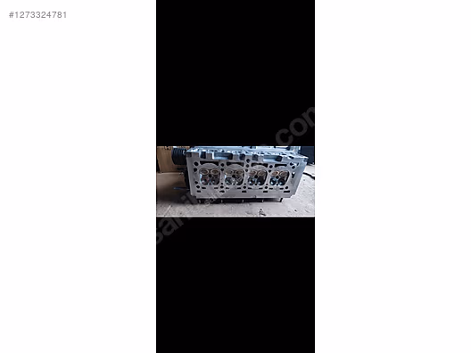 7701474361 Megane 2 3 Scenic 2 Silindir Kapağı Okuyucu 1.6 16V