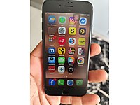 İPHONE SE 3.NESİL 2023 MODEL PARMAKİZİ TRUETONE AKTİF TR CİHAZİ #1283324802