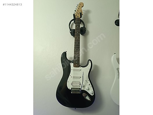 Fender deals by squire