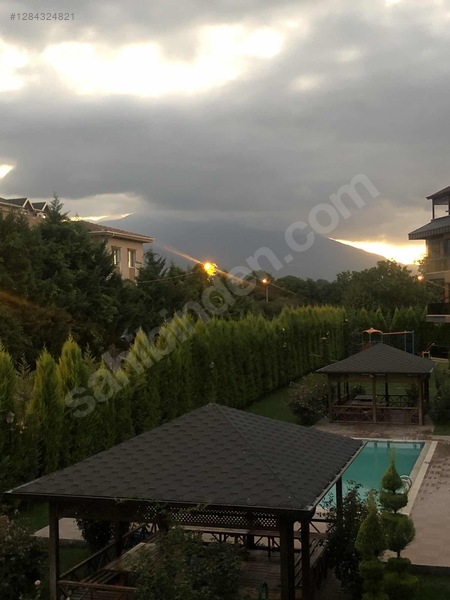 ÇEVRE YOLUNDA SATILIK 3+1 LÜX DAİRE(DEĞER KAZANAN YATIRIMLIK)