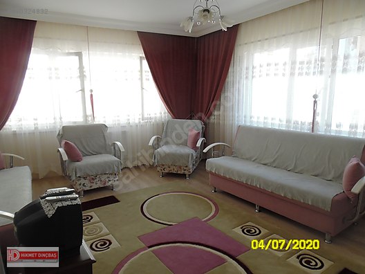 For Sale Flat Eskisehir Tepebasi Gulluk Mahallesinde Satilik 3 1 Daire At Sahibinden Com 840324832