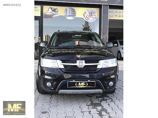 fiat freemont 2 0 multijet lounge mf motors dan satilik 7 kisilik sahibinden comda 890324832 fiat freemont 2 0 multijet lounge mf motors dan satilik 7 kisilik sahibinden comda 890324832