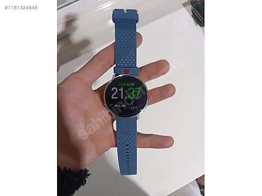 polar vantage V3 saat at sahibinden 1181324848
