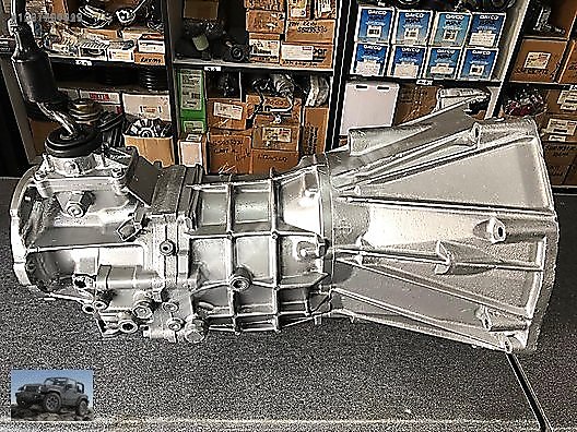 Otomobil & Arazi Aracı / Şanzıman & Vites / Jeep Cherokee 2,1Lt