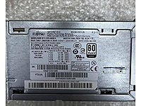 S26113-E567-V50-02 workstation powersupply DPS-500XB A