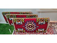 tertemiz şark köşesi sırt yastığı