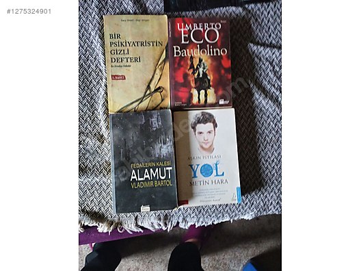 Used & Brand New Items / Antique / Books & Printed Materials