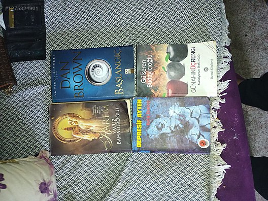 Used & Brand New Items / Antique / Books & Printed Materials